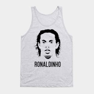 Ronaldinho Gaucho Tank Top